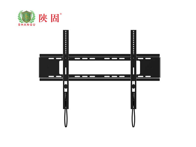 拉繩款一體固定掛架